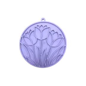 Sodapup Likmat Tulip met Zuignappen