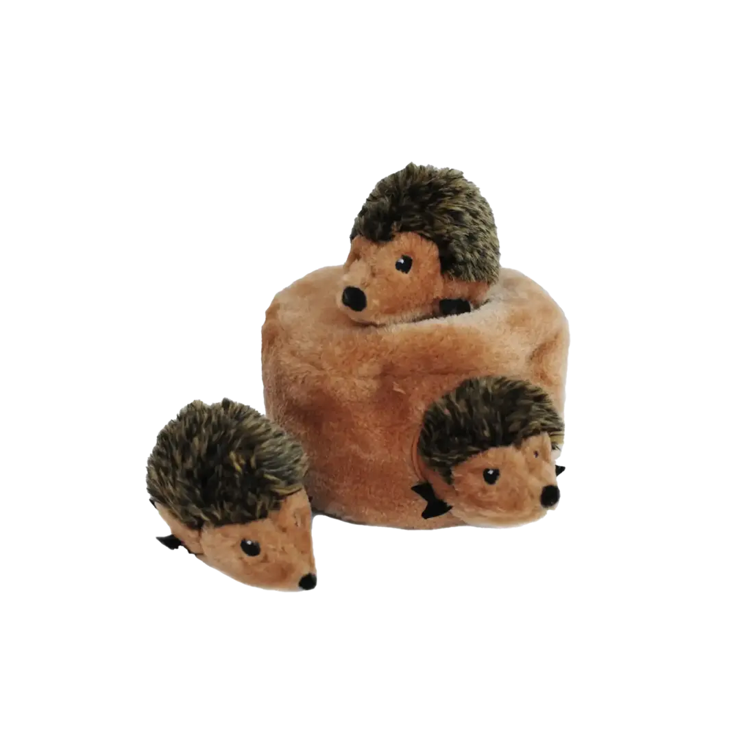 ZippyPaws Burrow Hedgehog Den