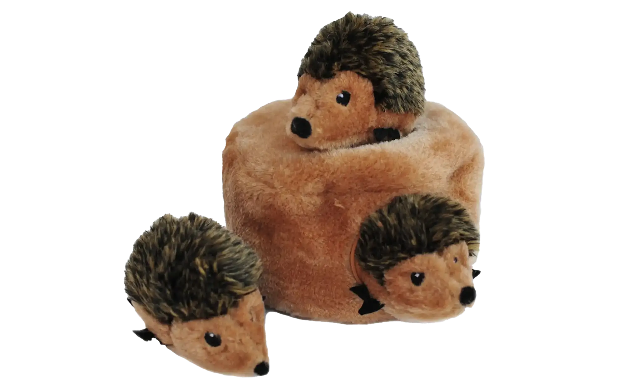 ZippyPaws Burrow Hedgehog Den