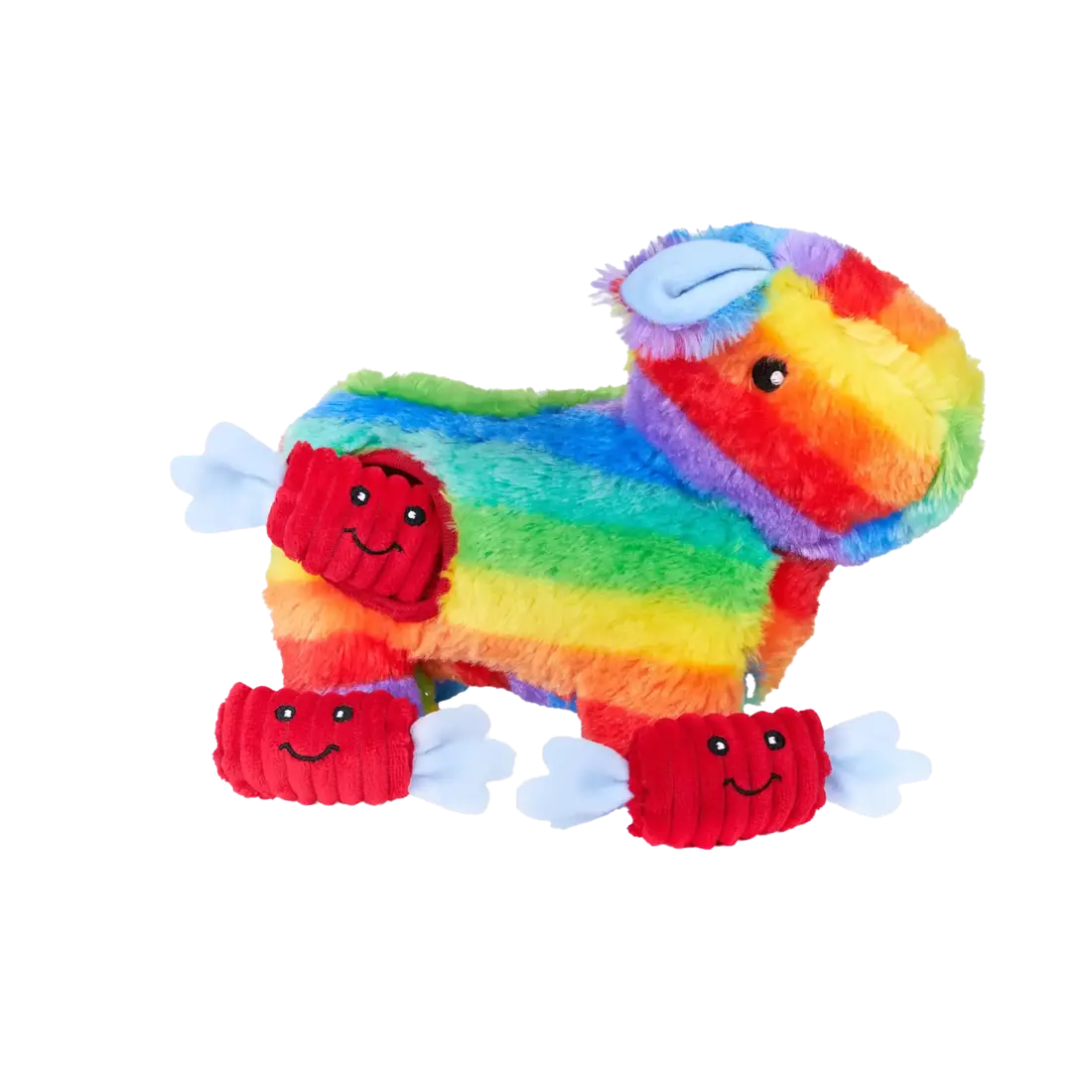 ZippyPaws Burrow Pinata