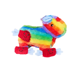 ZippyPaws Burrow Pinata