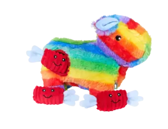 ZippyPaws Burrow Pinata