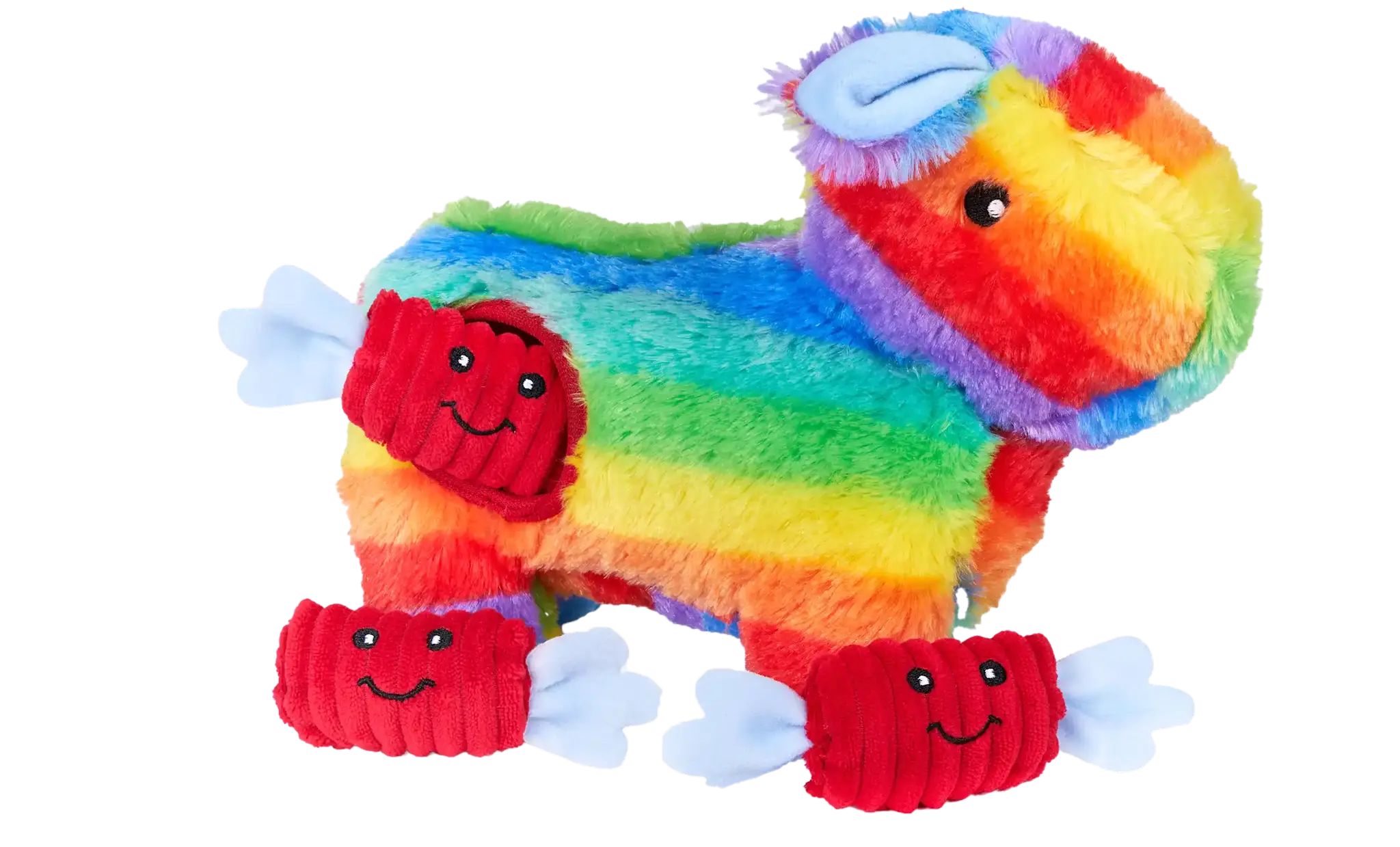 ZippyPaws Burrow Pinata