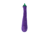 ZippyPaws Jigglerz Eggplant