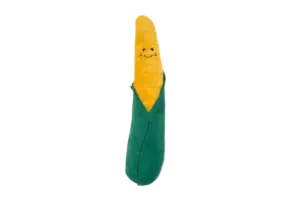 ZippyPaws Jigglerz Corn