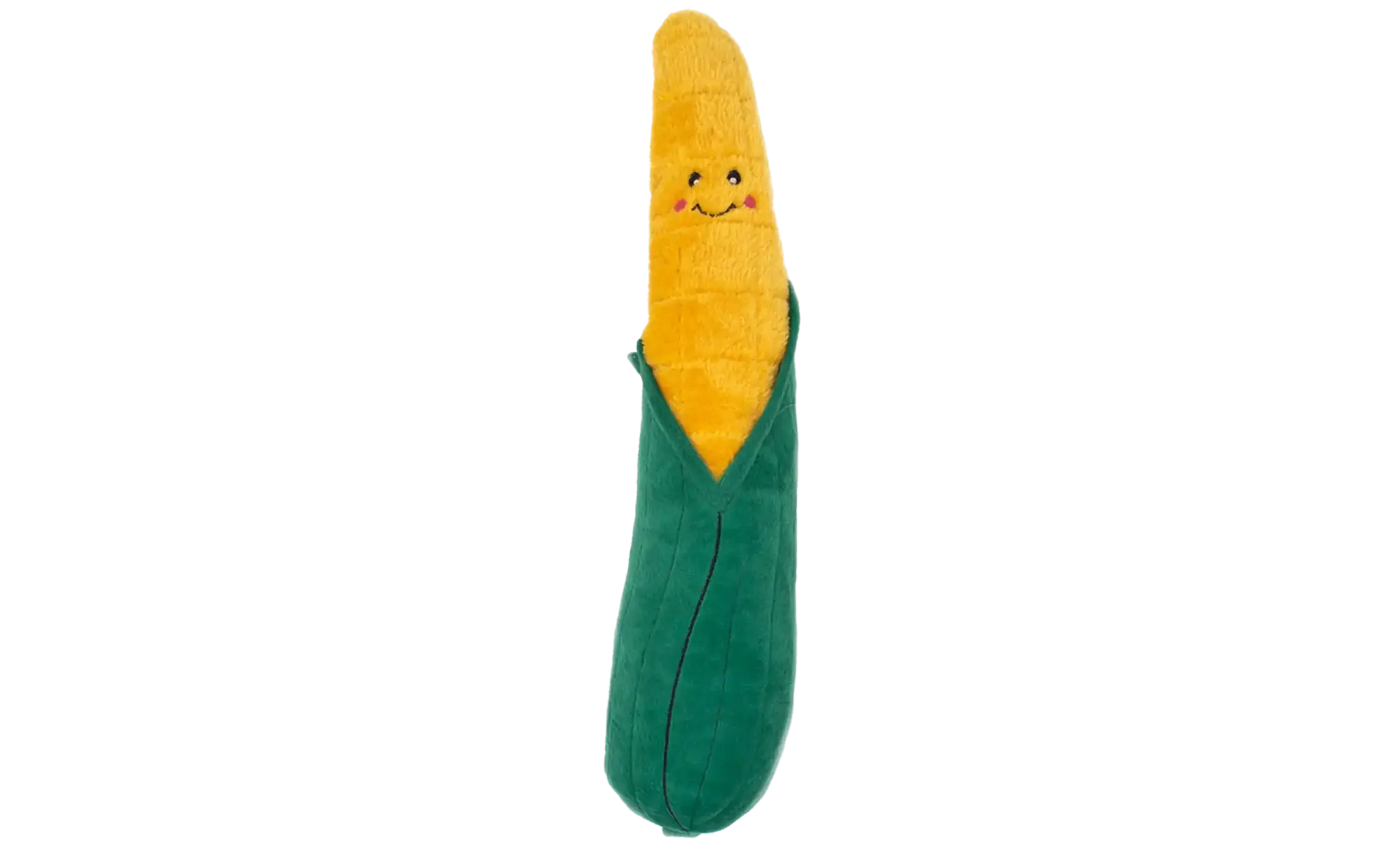 ZippyPaws Jigglerz Corn
