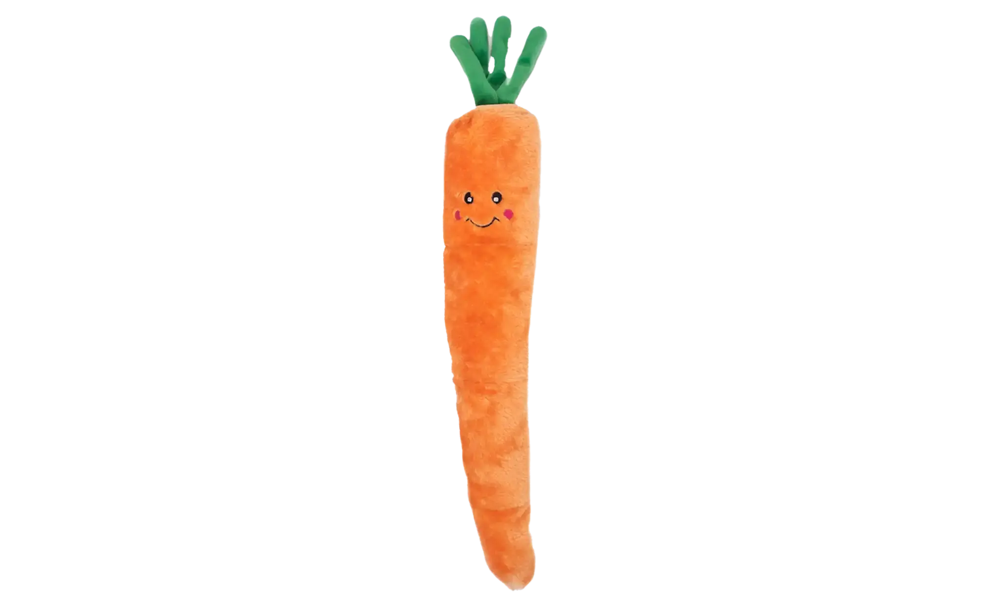 ZippyPaws Jigglerz Carrot