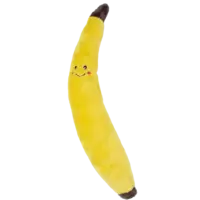 ZippyPaws Jigglerz Banana
