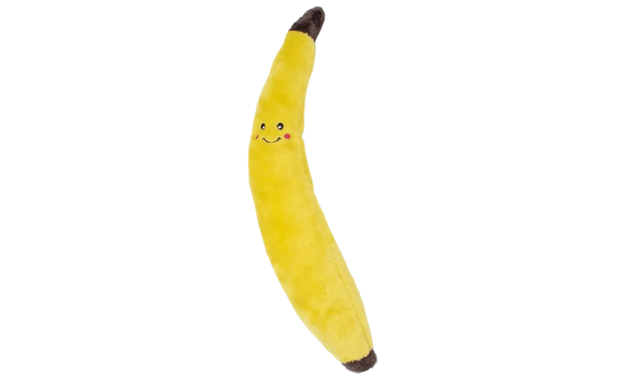 ZippyPaws Jigglerz Banana