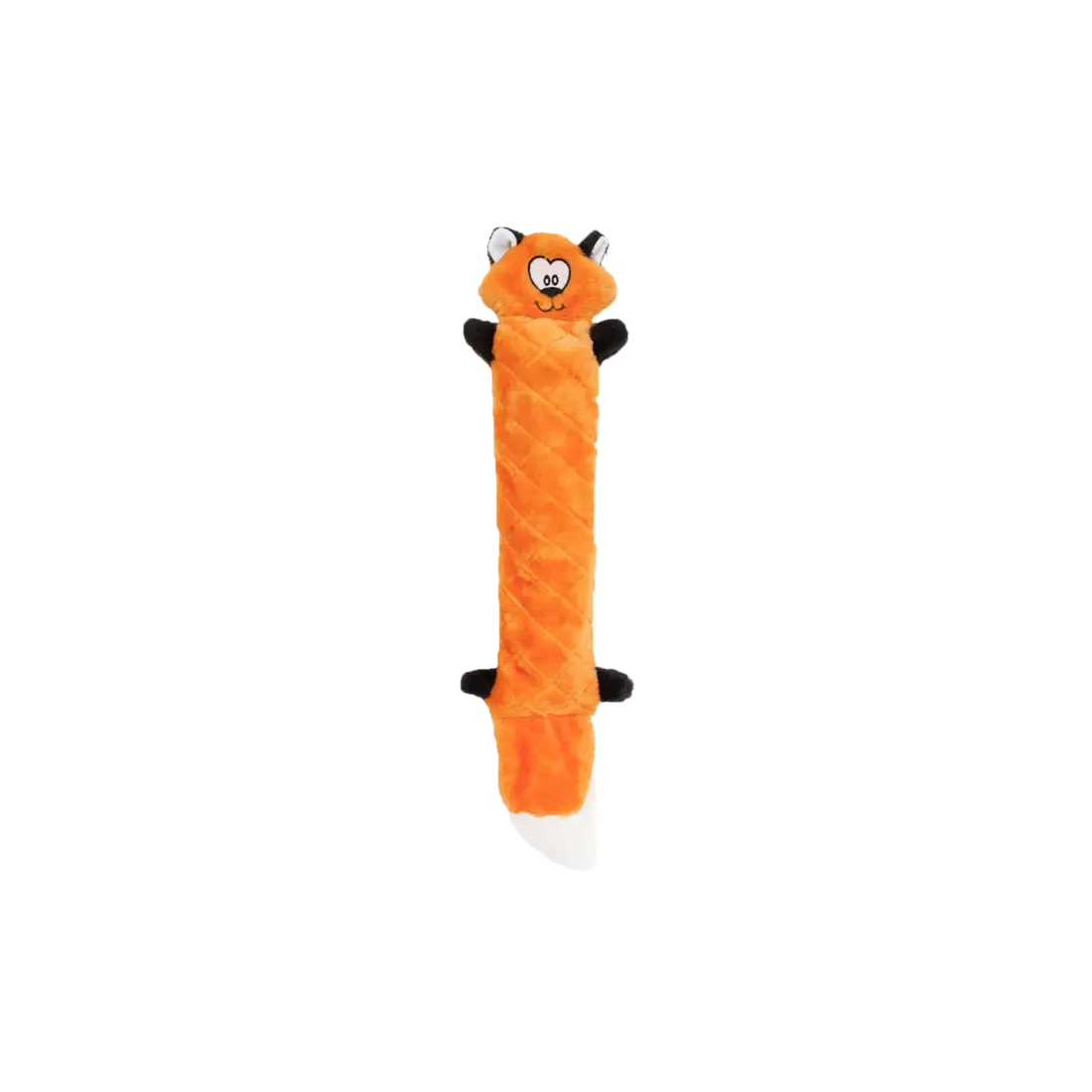 ZippyPaws Jigglerz Fox