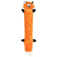 ZippyPaws Jigglerz Fox