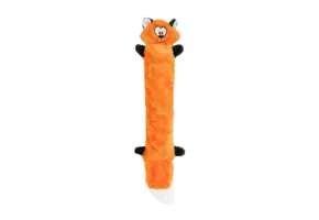 ZippyPaws Jigglerz Fox