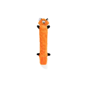 ZippyPaws Jigglerz Fox