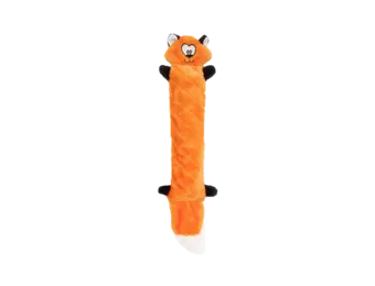 ZippyPaws Jigglerz Fox