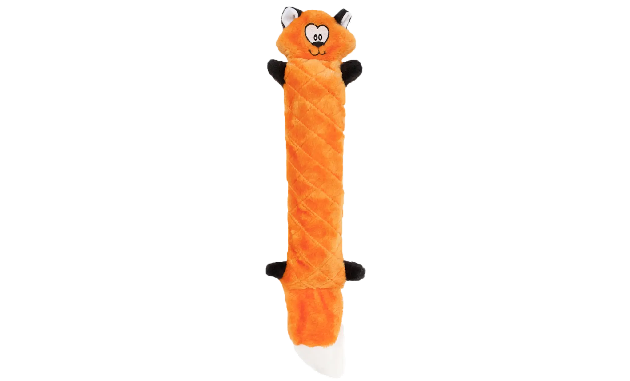 ZippyPaws Jigglerz Fox