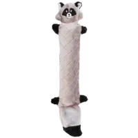 ZippyPaws Jigglerz Raccoon