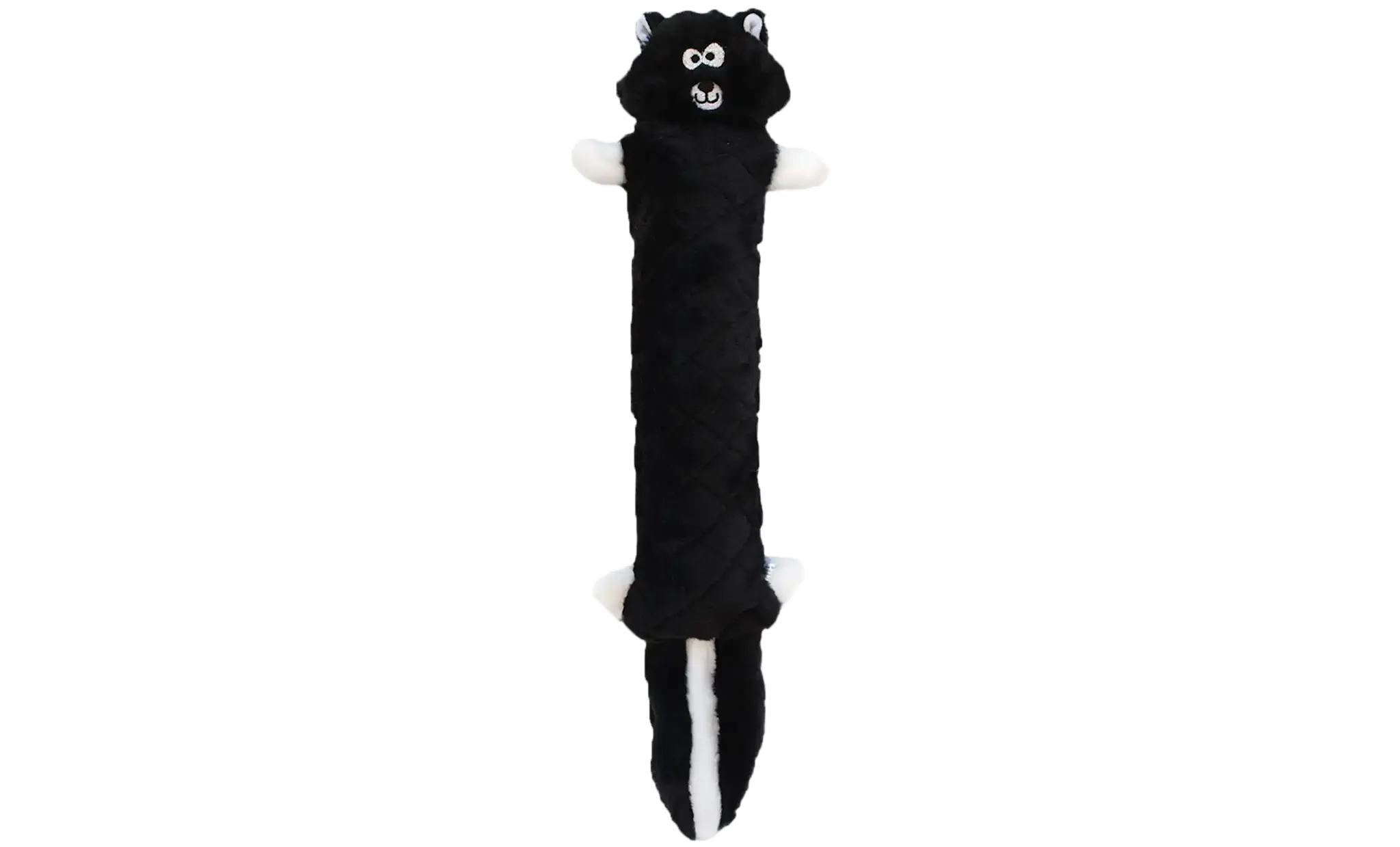 ZippyPaws Jigglerz Skunk