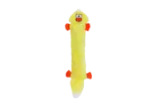 ZippyPaws Jigglerz Duck
