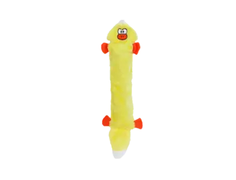 ZippyPaws Jigglerz Duck