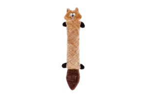 ZippyPaws Jigglerz Chipmunk