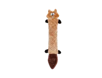 ZippyPaws Jigglerz Chipmunk