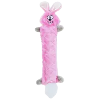 ZippyPaws Jigglerz Bunny