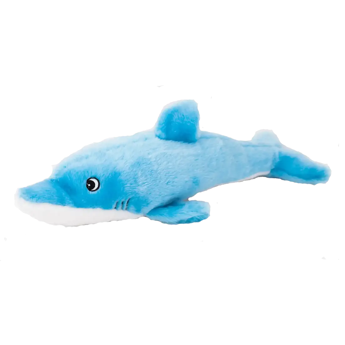 ZippyPaws Jigglerz Dolphin