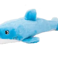 ZippyPaws Jigglerz Dolphin