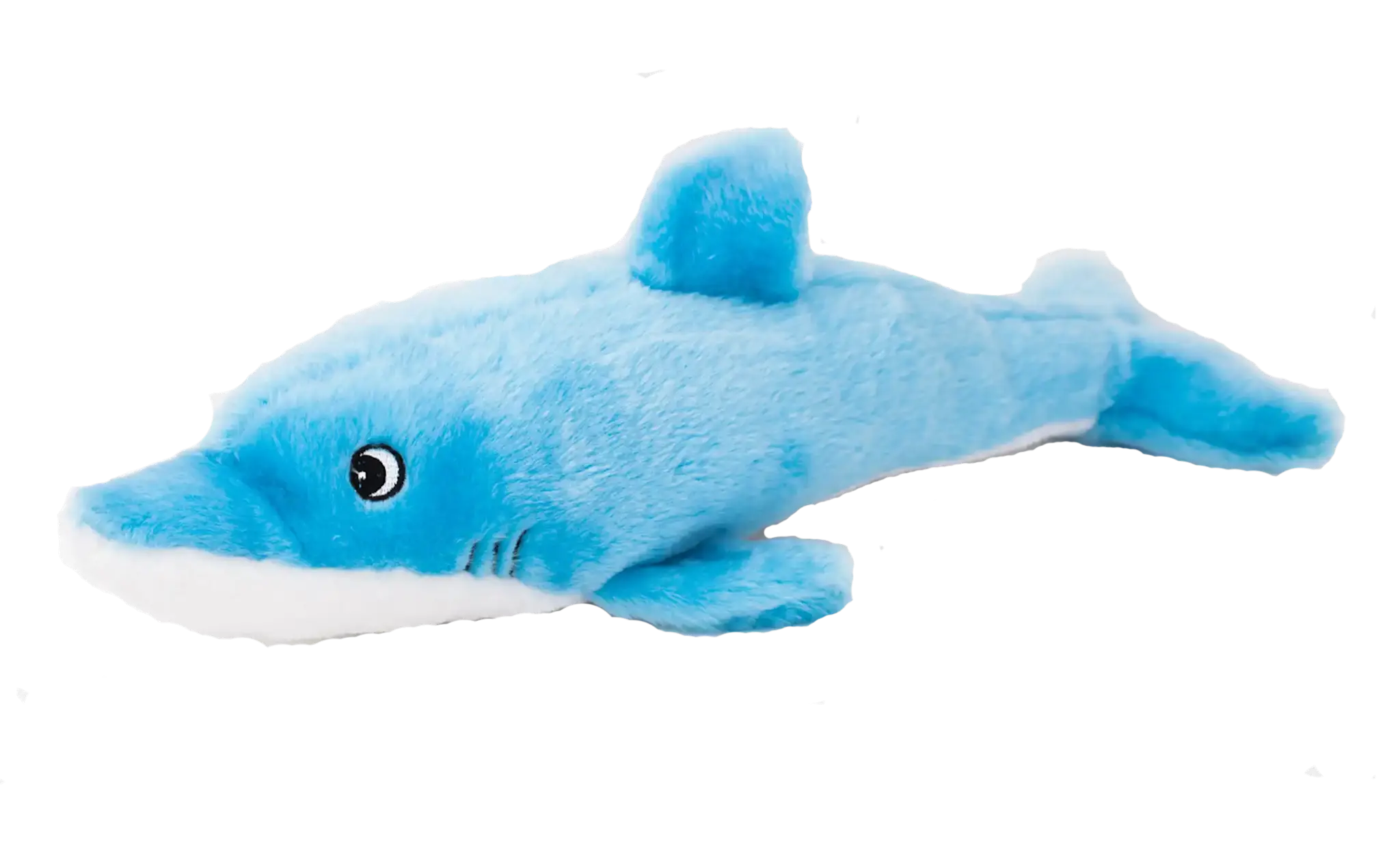 ZippyPaws Jigglerz Dolphin