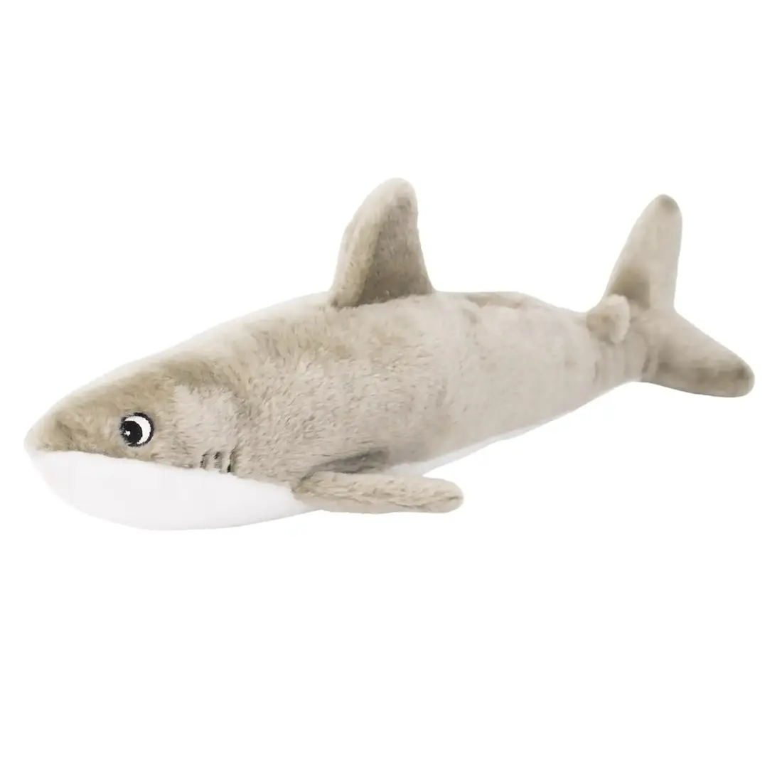 ZippyPaws Jigglerz Shark