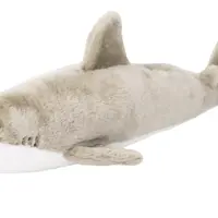 ZippyPaws Jigglerz Shark