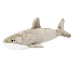 ZippyPaws Jigglerz Shark