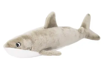 ZippyPaws Jigglerz Shark