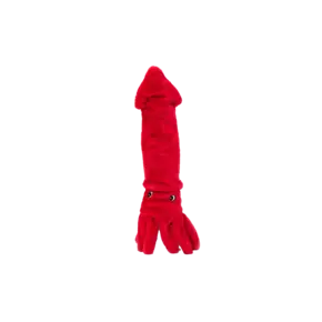 ZippyPaws Jigglerz Squid