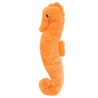 ZippyPaws Jigglerz Seahorse
