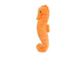 ZippyPaws Jigglerz Seahorse