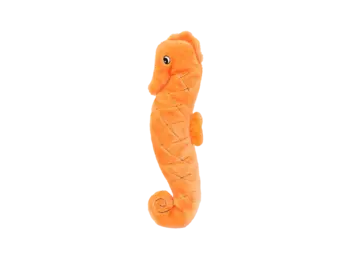 ZippyPaws Jigglerz Seahorse