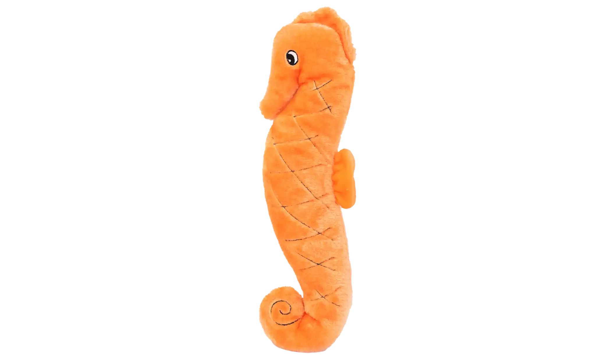 ZippyPaws Jigglerz Seahorse