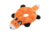 ZippyPaws Loopy Fox