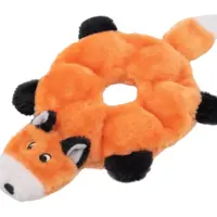 ZippyPaws Loopy Fox