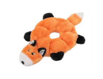 ZippyPaws Loopy Fox