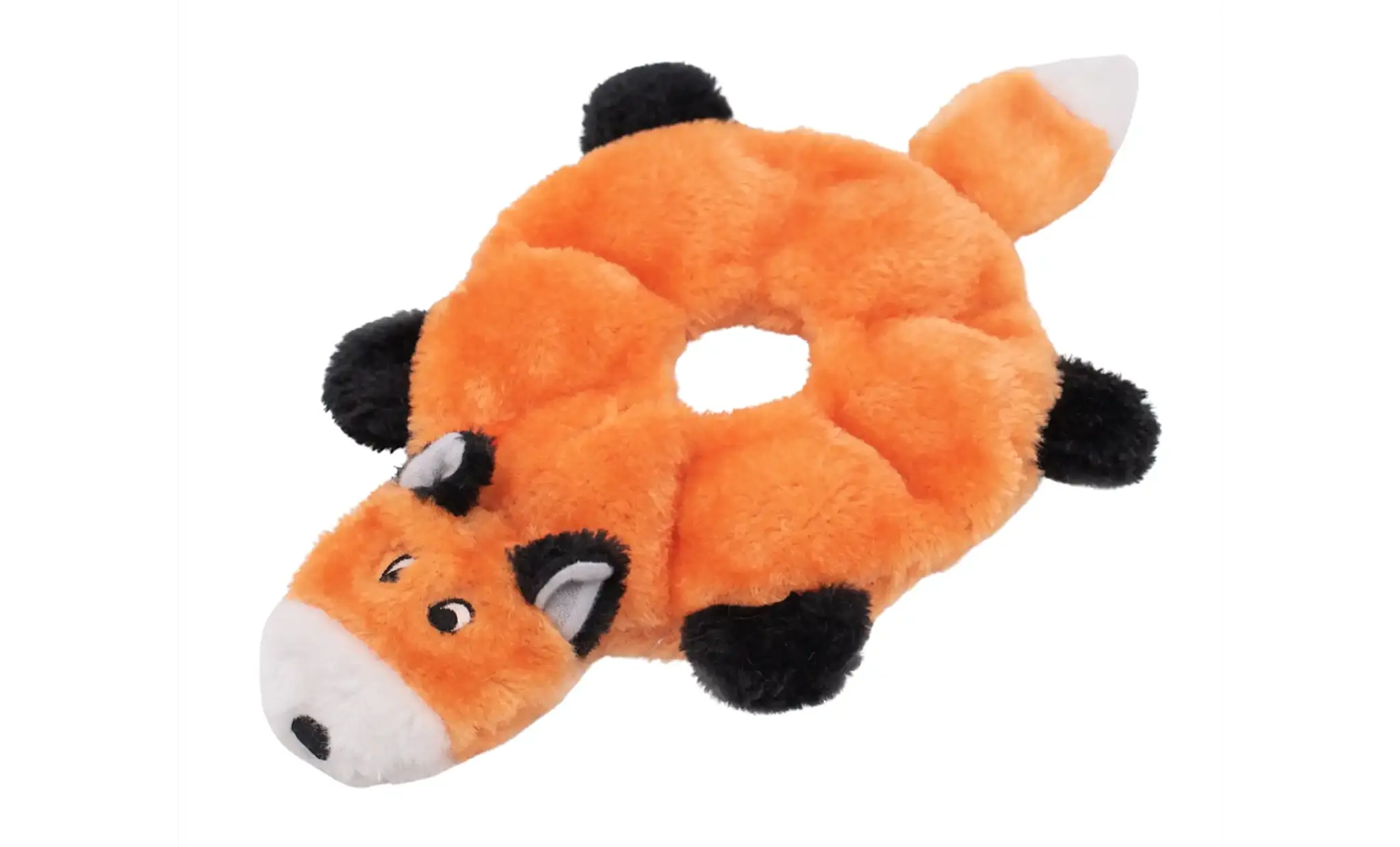 ZippyPaws Loopy Fox