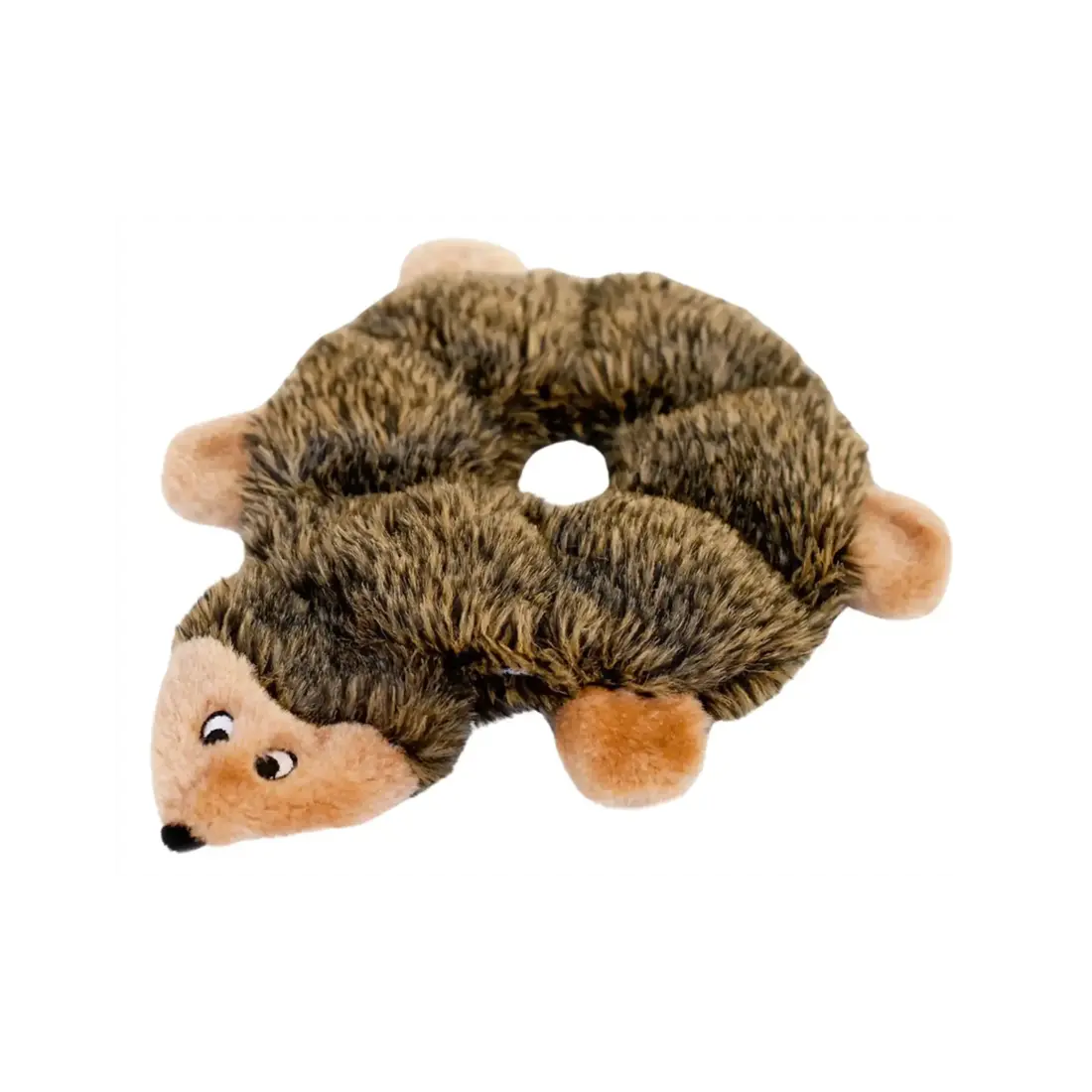ZippyPaws Loopy Hedgehog