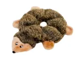 ZippyPaws Loopy Hedgehog