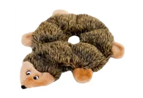 ZippyPaws Loopy Hedgehog