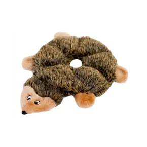 ZippyPaws Loopy Hedgehog