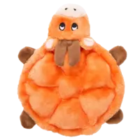 ZippyPaws Squeakie Crawler Moody the Moose