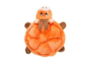 ZippyPaws Squeakie Crawler Moody the Moose