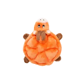 ZippyPaws Squeakie Crawler Moody the Moose