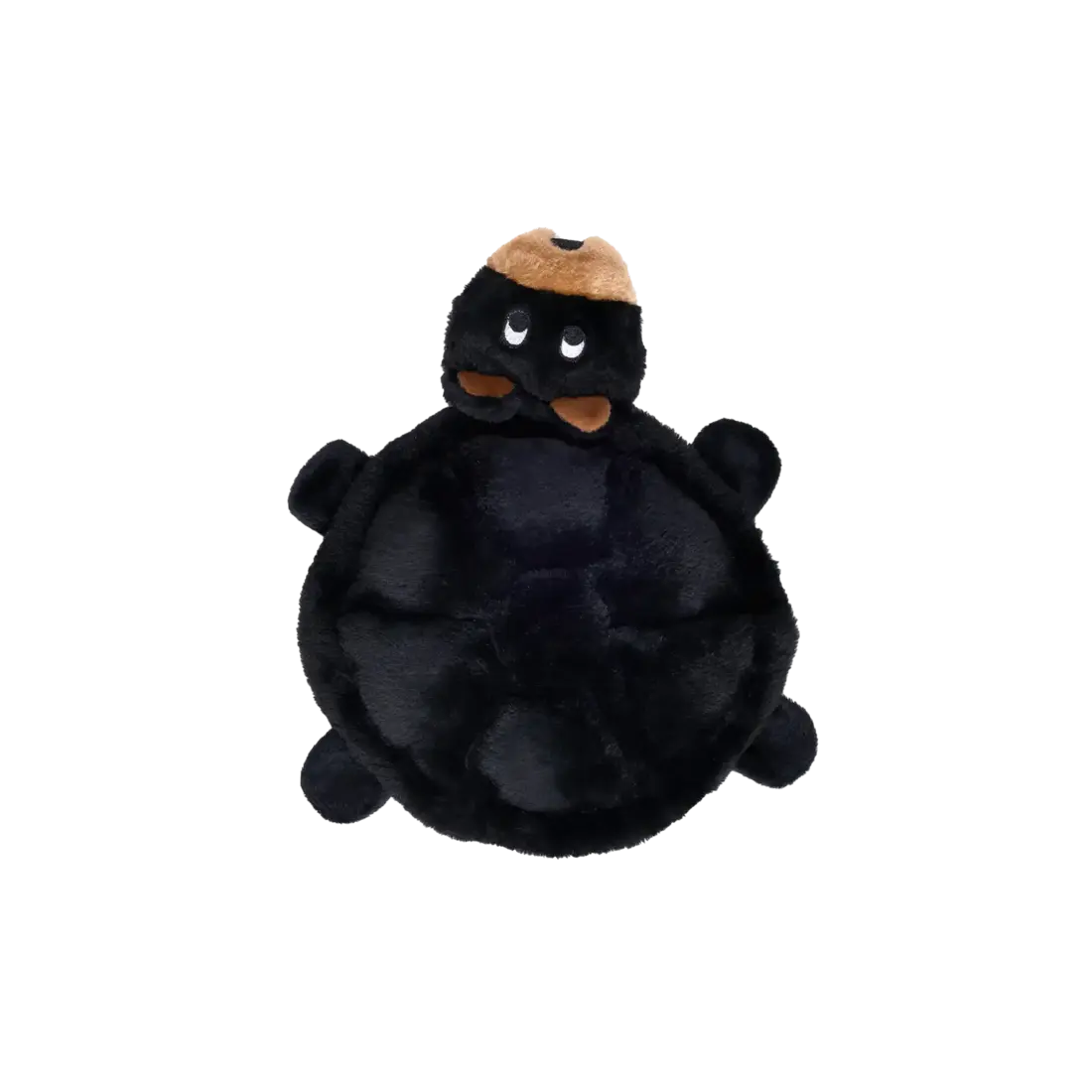 ZippyPaws Squeakie Crawler Bubba the Bear